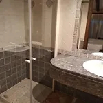 Отель El Castell 3*