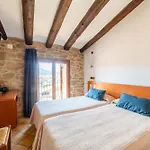 El Castell Вальдерробрес