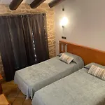 El Castell 3* Вальдерробрес