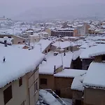 Отель El Castell 3*