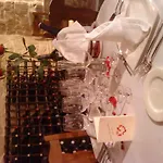 El Castell Отель Вальдерробрес
