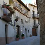 El Castell 3* Вальдерробрес