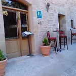Отель El Castell 3*