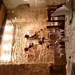 El Castell Вальдерробрес