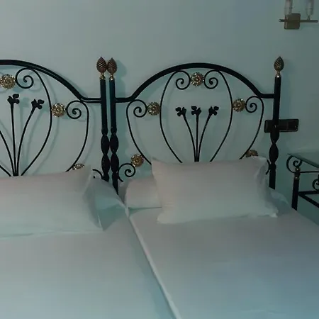 Ξενοδοχείο El Castell