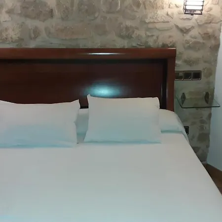 Ξενοδοχείο El Castell 3*