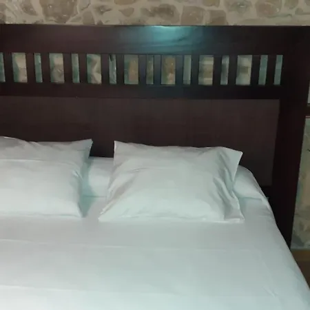 El Castell 3* Valderrobres