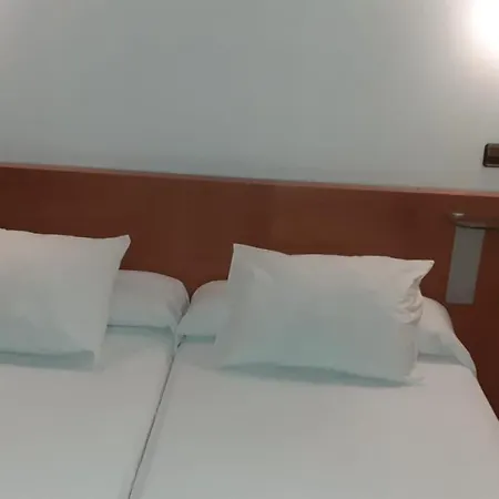 酒店 El Castell 瓦德诺比斯