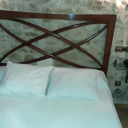 El Castell Valderrobres