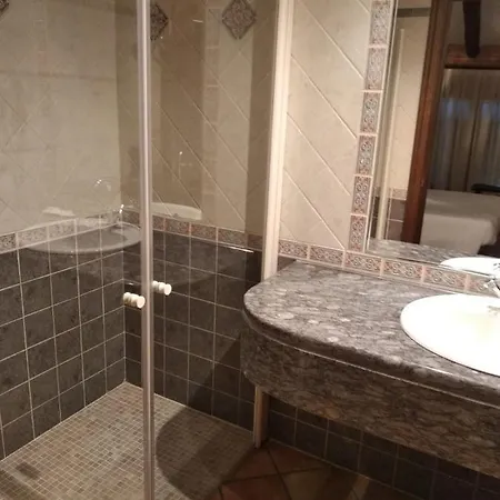 Hotel El Castell 3*