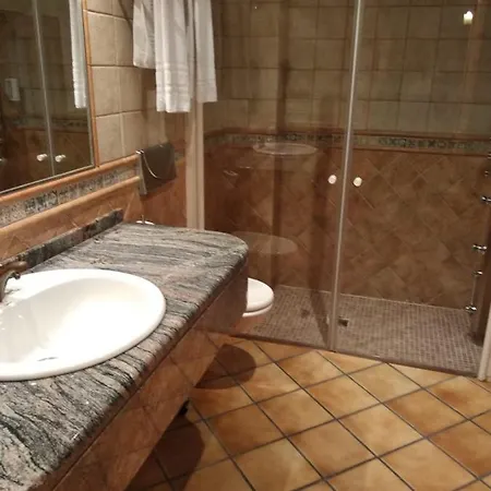El Castell Hotel Valderrobres