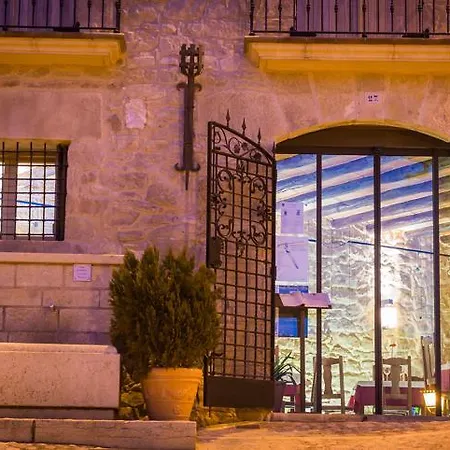 El Castell Hotel Valderrobres