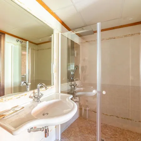 El Castell Hotel