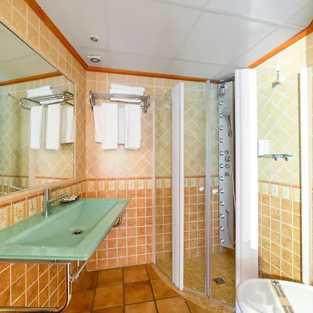 El Castell Hotel 3*