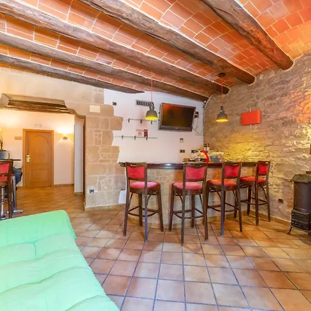 El Castell Hotel Valderrobres