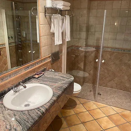 El Castell Hotel Valderrobres