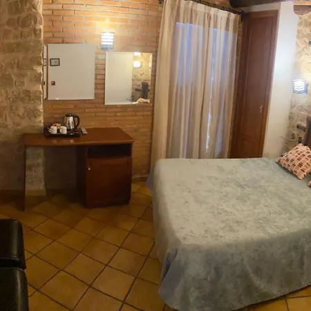 El Castell 3* Valderrobres