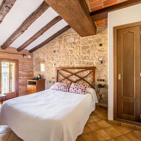 Ξενοδοχείο El Castell
