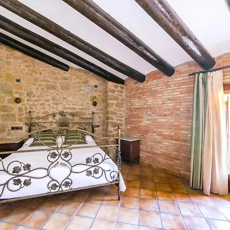 El Castell Valderrobres