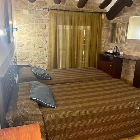 El Castell Hotel