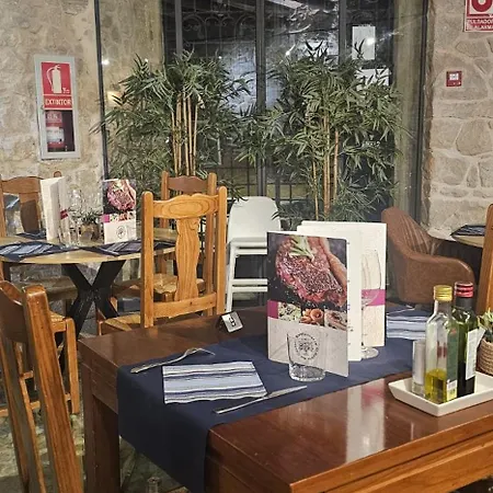 El Castell מלון 3*