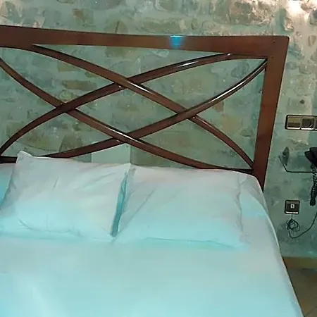 El Castell מלון