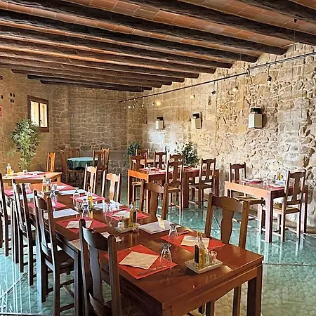 מלון El Castell