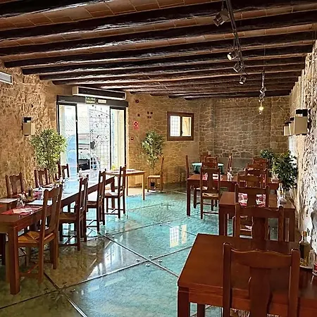 El Castell מלון
