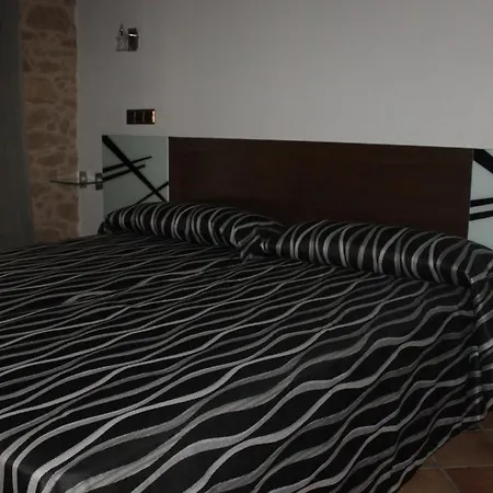 Ξενοδοχείο El Castell 3*