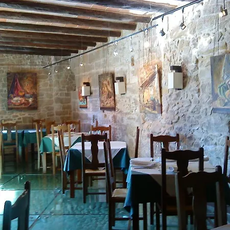 El Castell Valderrobres