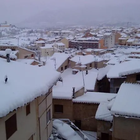 Hotel El Castell 3*