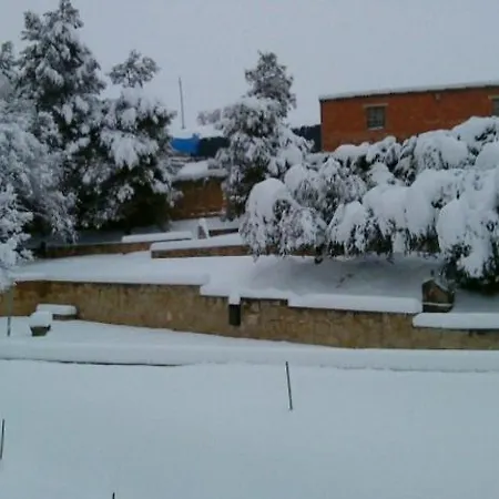 Hotel El Castell Valderrobres