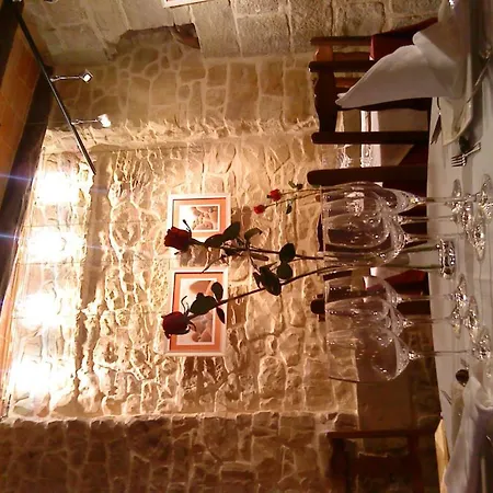 מלון El Castell