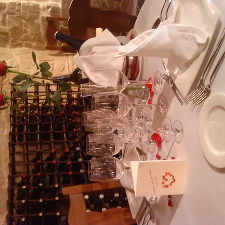 El Castell Hotel Valderrobres