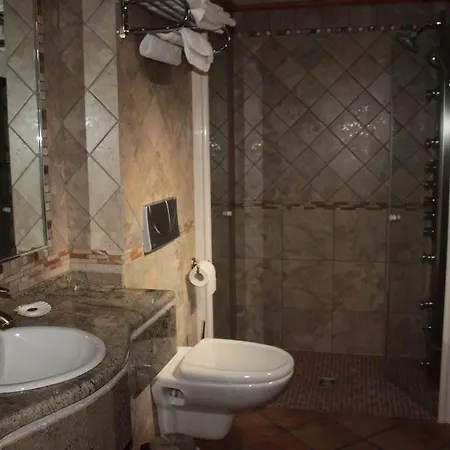 Hotel El Castell