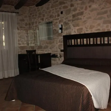El Castell Hotel Valderrobres