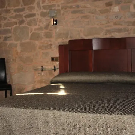 El Castell Hotel