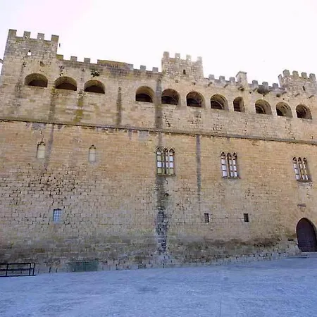 El Castell 3* Valderrobres