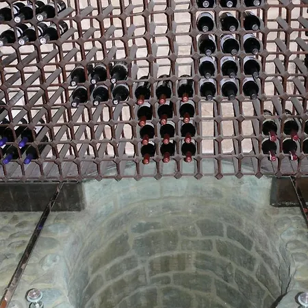 El Castell Szálloda 3*