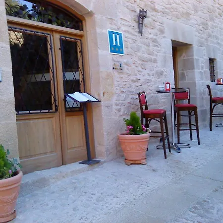 Ξενοδοχείο El Castell 3*