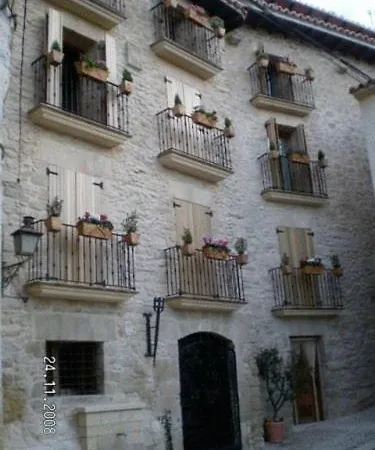 El Castell מלון 3*