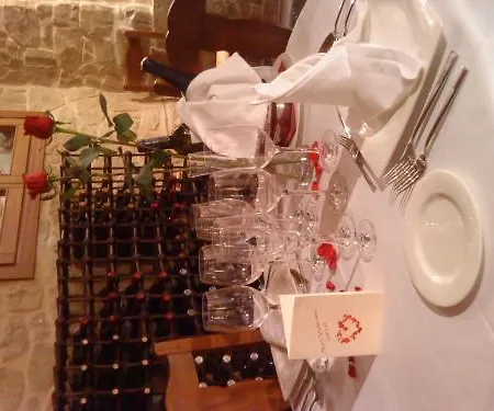El Castell מלון 3*