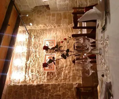 El Castell Valderrobres