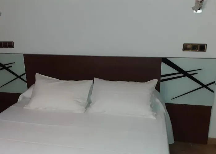 El Castell バルデロブレス