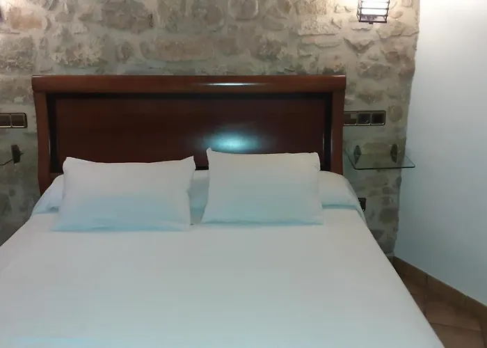 ホテル El Castell 3*