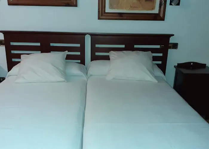 El Castell 3* Valderrobres