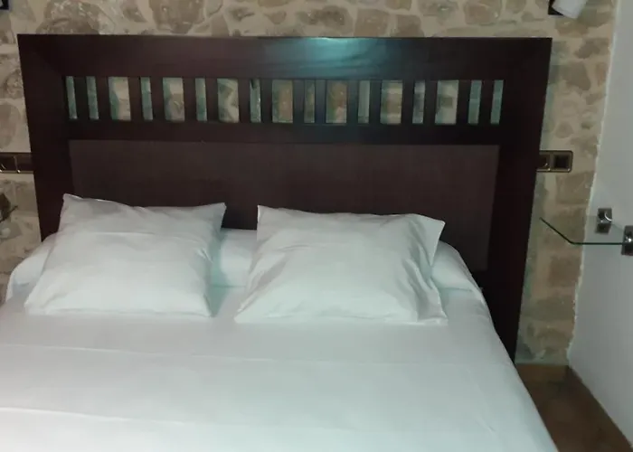 El Castell 3* Valderrobres