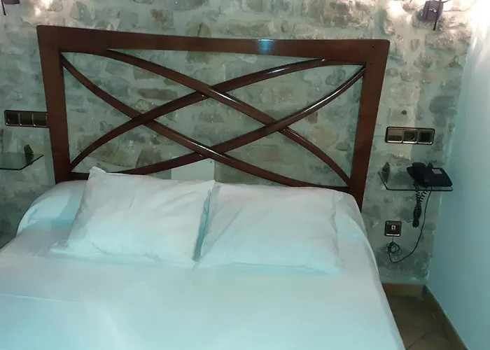 El Castell Valderrobres