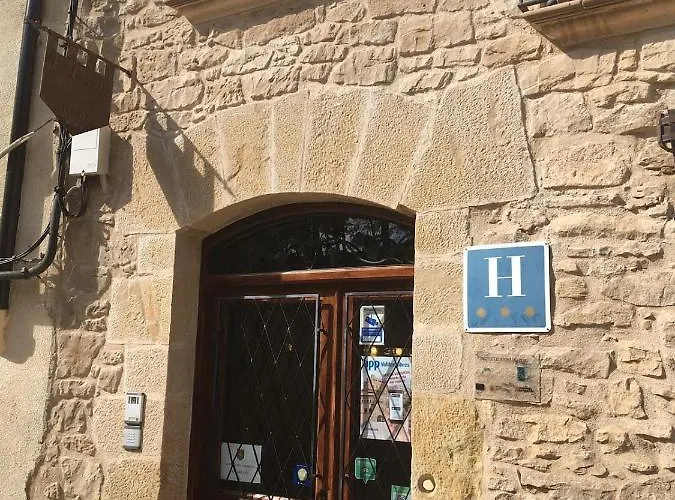 El Castell 3* Valderrobres