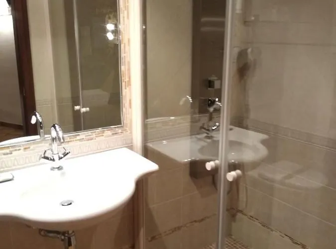 ホテル El Castell 3*